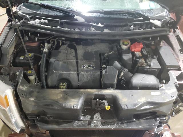 Photo 11 from auction – 2015 FORD EXPLORER X with VIN 1FM5K8D85FGA74430