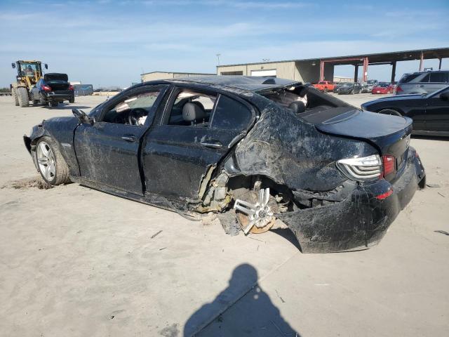 Photo 2 from auction – 2015 BMW 535 I with VIN WBA5B1C55FG126364