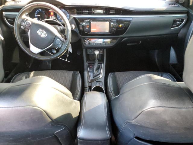 Photo 8 from auction – 2016 TOYOTA COROLLA L with VIN 5YFBURHE4GP432821