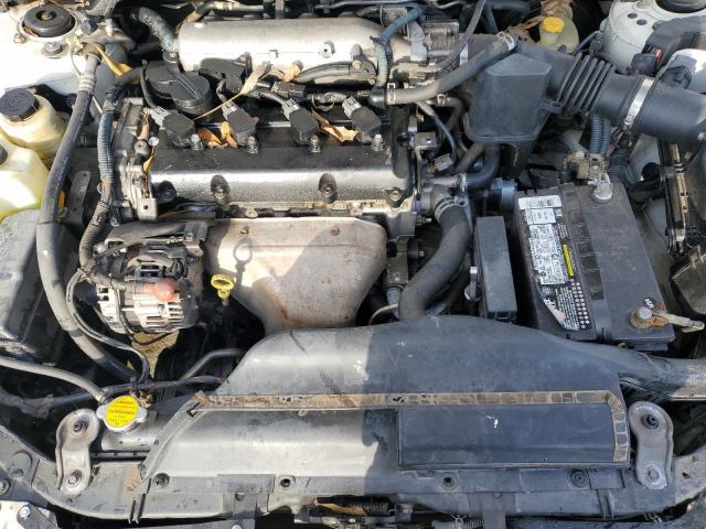 Photo 11 from auction – 2003 NISSAN ALTIMA BAS with VIN 1N4AL11D93C269884