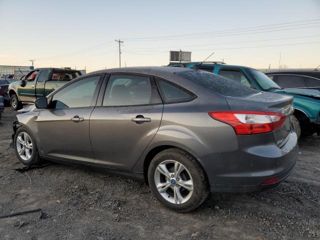 Photo 2 from auction – 2013 FORD FOCUS SE with VIN 1FADP3F26DL121584