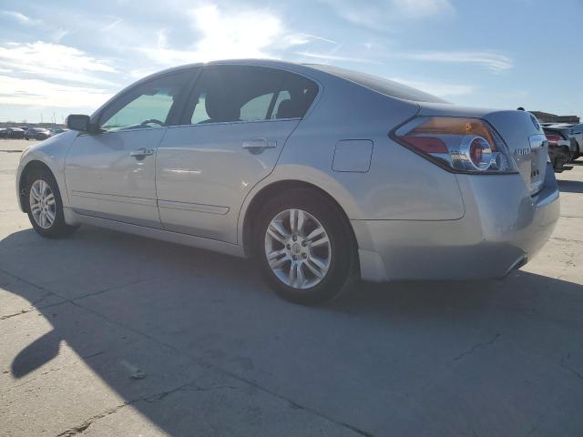 Photo 2 from auction – 2010 NISSAN ALTIMA BAS with VIN 1N4AL2AP8AN496551