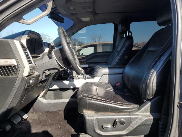 Photo 7 from auction – 2016 FORD F150 SUPER with VIN 1FTEW1EF6GFA85733