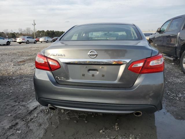Photo 6 from auction – 2016 NISSAN ALTIMA 2.5 with VIN 1N4AL3AP6GN334173