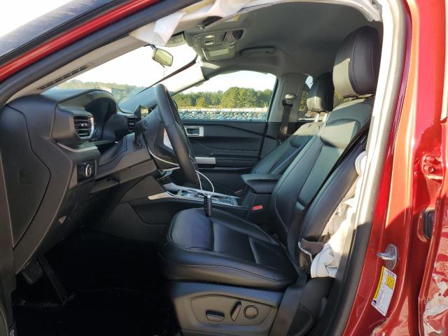 Photo 7 from auction – 2023 FORD EXPLORER X with VIN 1FMSK7DH7PGB89285