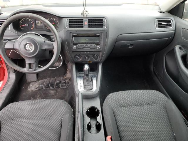 Photo 8 from auction – 2012 VOLKSWAGEN JETTA BASE with VIN 3VW2K7AJ2CM390682