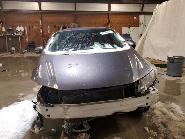 Photo 5 from auction – 2015 HONDA CIVIC LX with VIN 2HGFB2F57FH565208