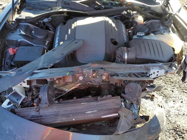 Photo 11 from auction – 2023 DODGE CHARGER R/ with VIN 2C3CDXCT4PH579259