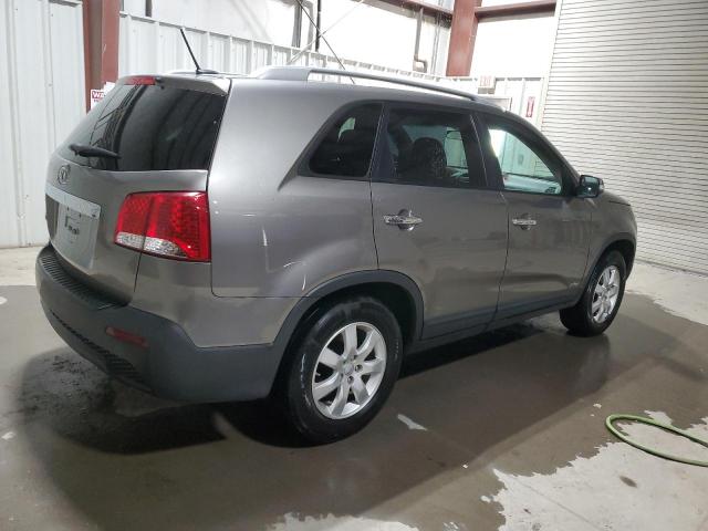 Photo 3 from auction – 2012 KIA SORENTO BA with VIN 5XYKTDA2XCG270598