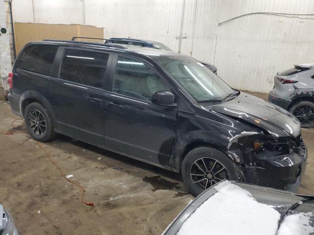 Photo 4 from auction – 2018 DODGE GRAND CARA with VIN 2C4RDGEGXJR335171