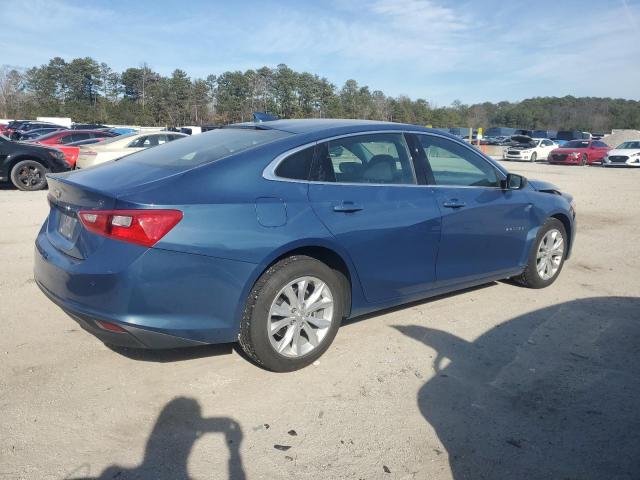 Photo 3 from auction – 2024 CHEVROLET MALIBU LT with VIN 1G1ZD5ST1RF168667
