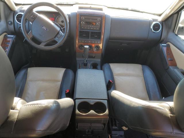 Photo 8 from auction – 2010 FORD EXPLORER E with VIN 1FMEU7EE9AUB13152