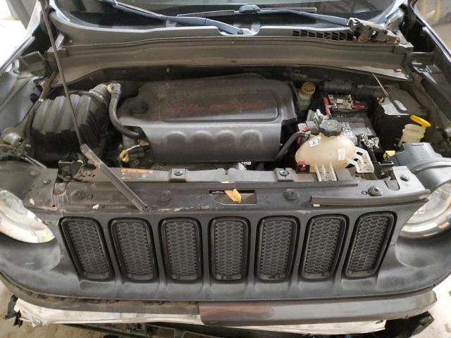 Photo 12 from auction – 2016 JEEP RENEGADE L with VIN ZACCJBBT8GPC97536