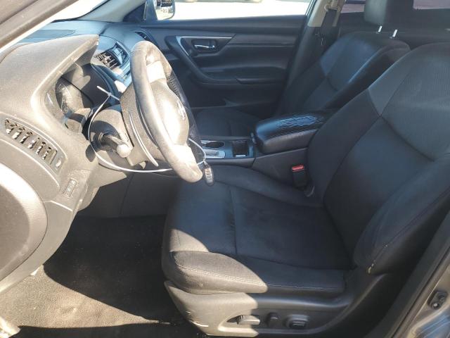 Photo 7 from auction – 2017 NISSAN ALTIMA 2.5 with VIN 1N4AL3AP4HC140027