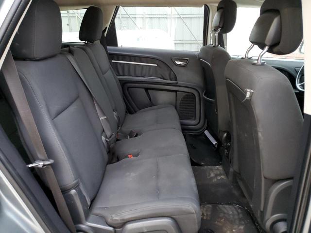 Photo 11 from auction – 2010 DODGE JOURNEY SX with VIN 3D4PG5FV0AT251070