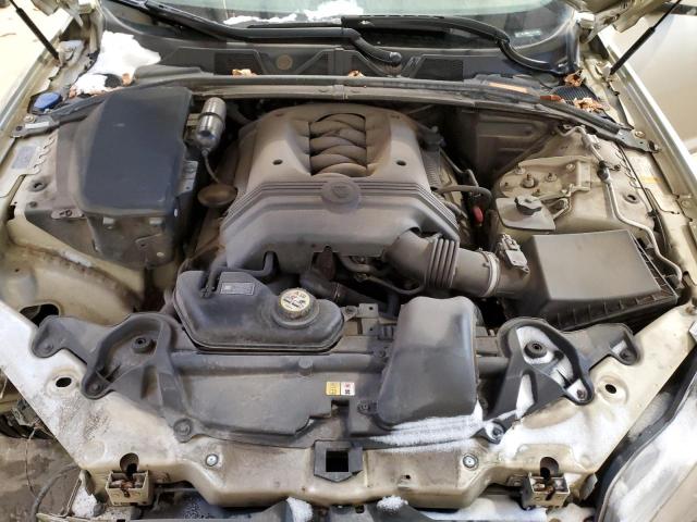 Photo 11 from auction – 2009 JAGUAR XF PREMIUM with VIN SAJXA06B19HR29408