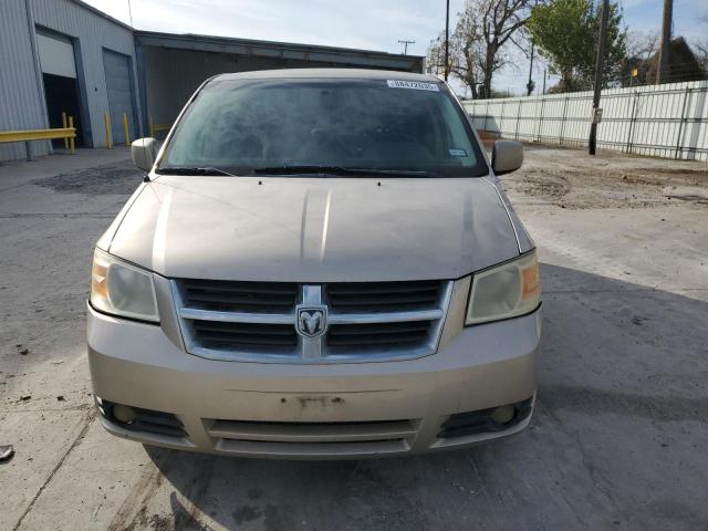 Photo 5 from auction – 2008 DODGE GRAND CARA with VIN 1D8HN54P38B178169