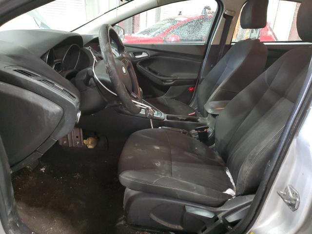 Photo 7 from auction – 2016 FORD FOCUS SE with VIN 1FADP3F23GL228502