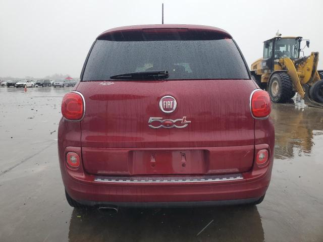 Photo 6 from auction – 2014 FIAT 500L EASY with VIN ZFBCFABH9EZ020600