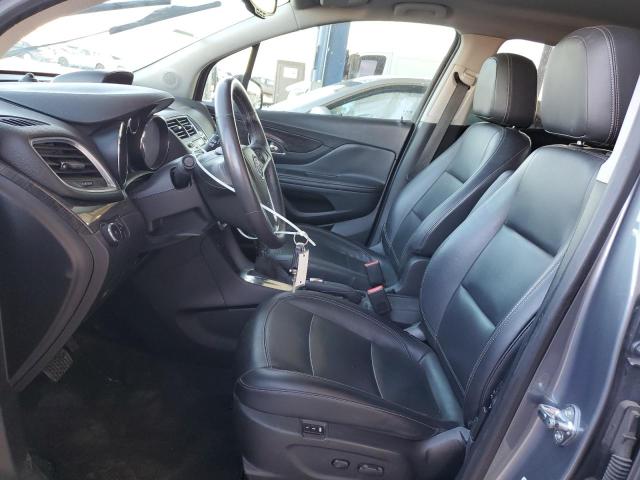 Photo 7 from auction – 2015 BUICK ENCORE PRE with VIN KL4CJDSBXFB166047
