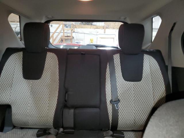 صورة رقم 10 من المزاد - 2015 CHEVROLET EQUINOX LS مع VIN 2GNFLEEK0F6268370