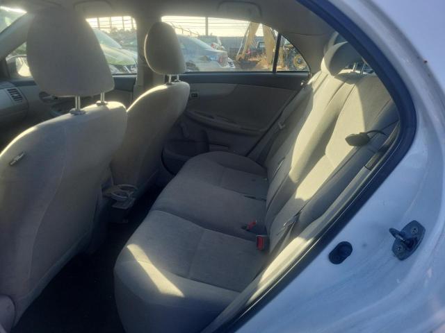 Photo 10 from auction – 2012 TOYOTA COROLLA BA with VIN 2T1BU4EE2CC782076