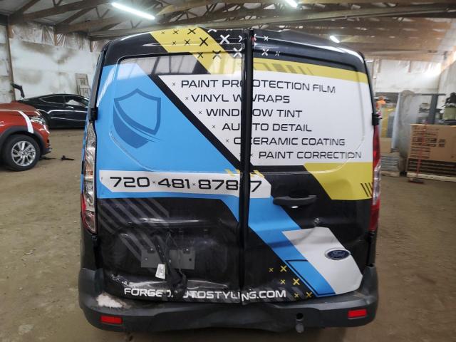 Photo 6 from auction – 2016 FORD TRANSIT CO with VIN NM0LS7F77G1255671
