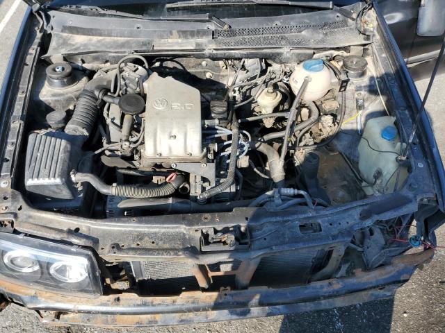 Photo 11 from auction – 1997 VOLKSWAGEN JETTA GT with VIN 3VWVB81H0VM117310
