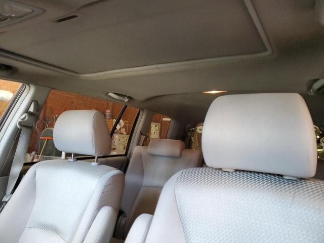 Photo 10 from auction – 2006 TOYOTA HIGHLANDER with VIN JTEEP21A460162271
