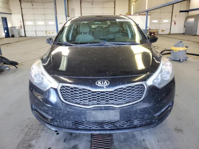 Photo 5 from auction – 2016 KIA FORTE LX with VIN KNAFK4A67G5509267
