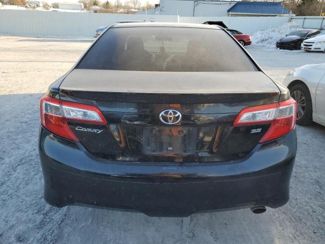Photo 6 from auction – 2013 TOYOTA CAMRY L with VIN 4T1BF1FK5DU265965