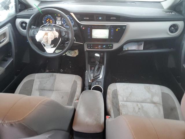 Photo 8 from auction – 2017 TOYOTA COROLLA L with VIN 2T1BURHE9HC792684