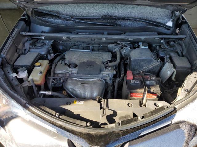 Photo 12 from auction – 2018 TOYOTA RAV4 ADVEN with VIN 2T3RFREV6JW851246