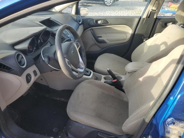 Photo 7 from auction – 2019 FORD FIESTA SE with VIN 3FADP4BJ2KM161370