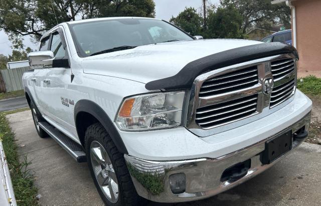 RAM 1500 SLT 2017 with VIN 1C6RR7LT7HS563677 - Photo from auction