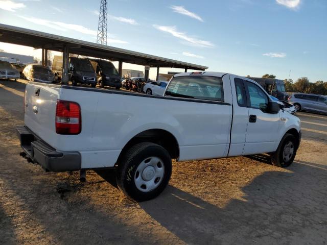 Photo 3 from auction – 2007 FORD F150 with VIN 1FTRF12W47KB49412
