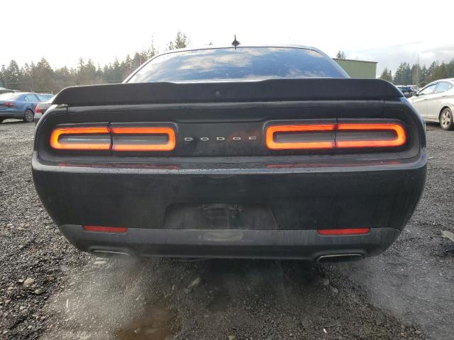 Photo 6 from auction – 2016 DODGE CHALLENGER with VIN 2C3CDZAG4GH158076
