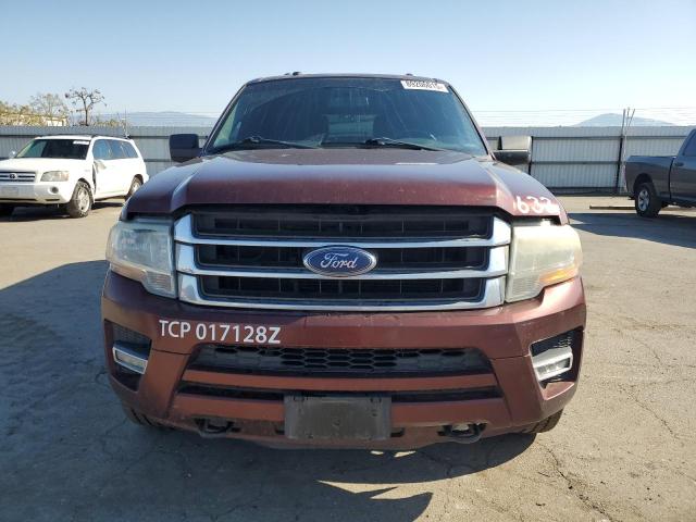 Photo 5 from auction – 2017 FORD EXPEDITION with VIN 1FMJK1JT9HEA00392