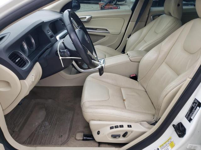 Photo 7 from auction – 2013 VOLVO S60 T5 with VIN YV1612FS6D2223062