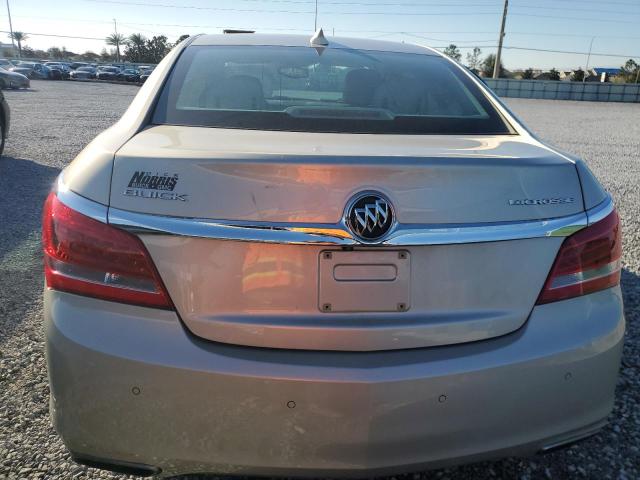 Photo 6 from auction – 2015 BUICK LACROSSE with VIN 1G4GB5G38FF297137