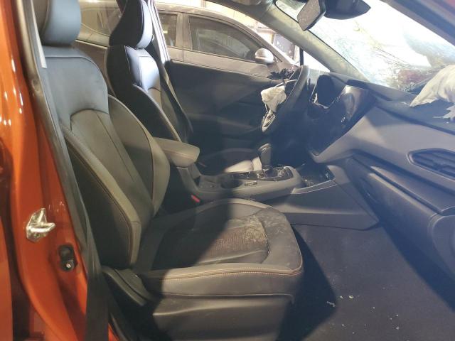 Photo 7 from auction – 2024 SUBARU CROSSTREK with VIN 4S4GUHM63R3830348
