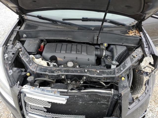 Photo 12 from auction – 2016 GMC ACADIA DEN with VIN 1GKKRTKD4GJ110915