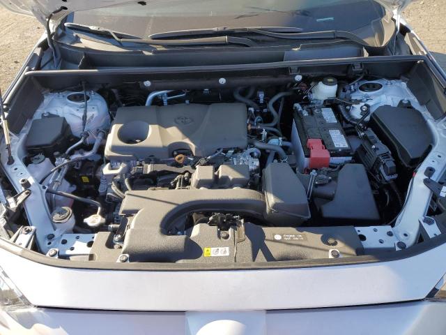 Photo 11 from auction – 2024 TOYOTA RAV4 with VIN 2T3A1RFV3RW420420