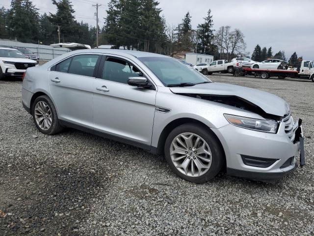 Photo 4 from auction – 2017 FORD TAURUS LIM with VIN 1FAHP2F84HG123607