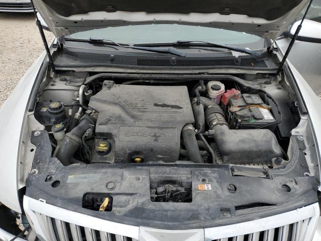 Photo 11 from auction – 2011 LINCOLN MKS with VIN 1LNHL9FT8BG614381