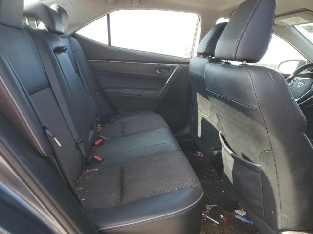 Photo 10 from auction – 2016 TOYOTA COROLLA L with VIN 2T1BURHEXGC494580