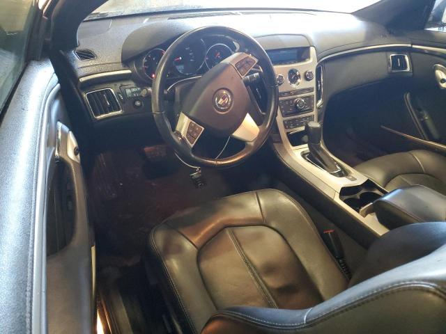Фото 8 с аукциона – 2014 CADILLAC CTS с VIN 1G6DA1E30E0160008