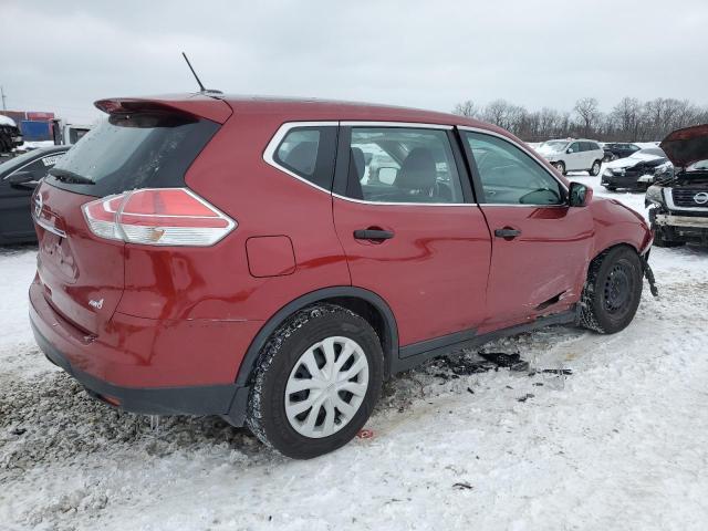 Photo 3 from auction – 2016 NISSAN ROGUE S with VIN KNMAT2MV1GP651510