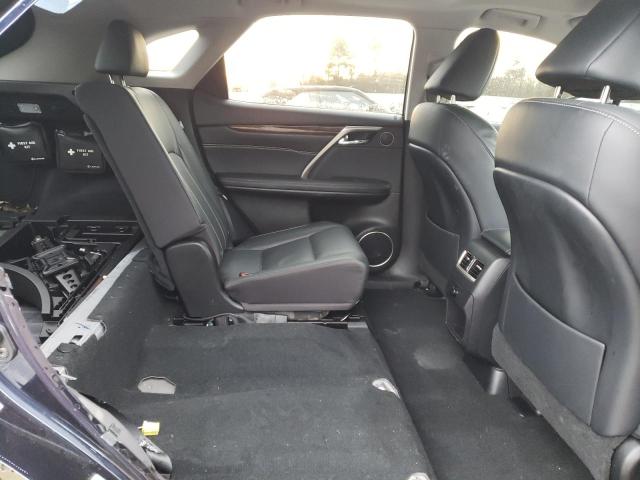 Photo 11 from auction – 2019 LEXUS RX 350 BAS with VIN 2T2BZMCA2KC177938