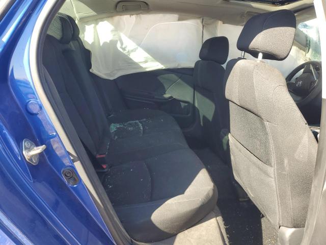 Photo 10 from auction – 2017 HONDA CIVIC EX with VIN 19XFC1F37HE003988